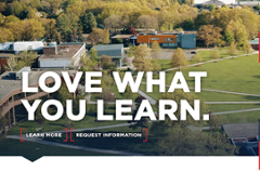 UHart and Libraries Launch New Website 